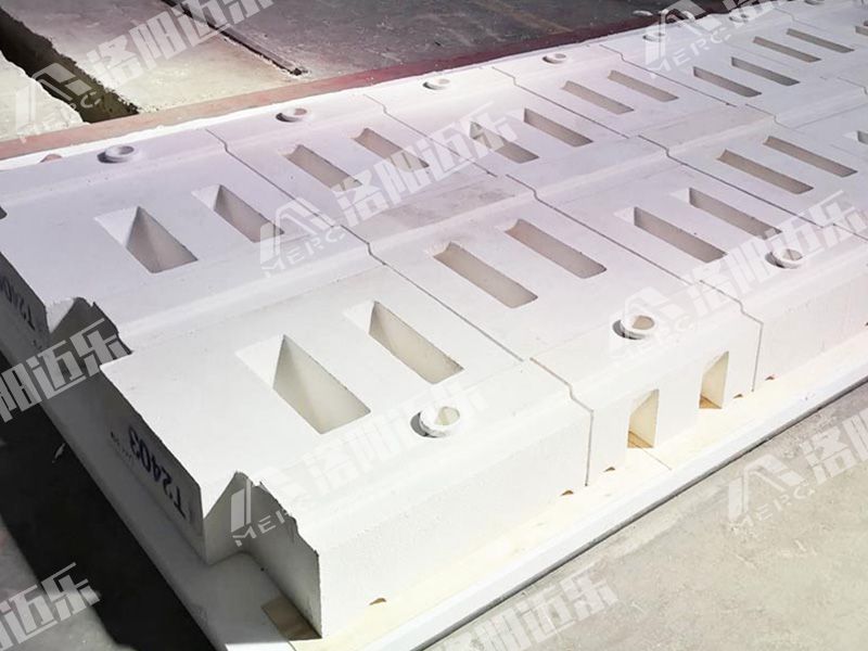 焦炉热修用零膨胀51快播视频APP预组