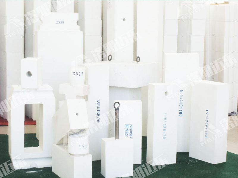 无钙51快播视频APP耐火材料